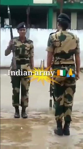 Indian army 🇨🇮🇨🇮 #viral #youtubeshort #shorts #indian #army