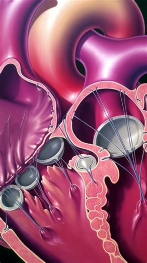 Discover the Gatekeepers of Your Heart: Tricuspid & Pulmonary Valves 6