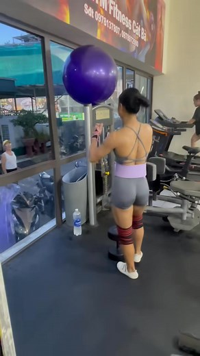 4.5K views · 39 reactions | 5 lợi ích của việc tập thể dục buổi sáng:...