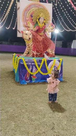 tme garbe ramva aavo mari ambe ma