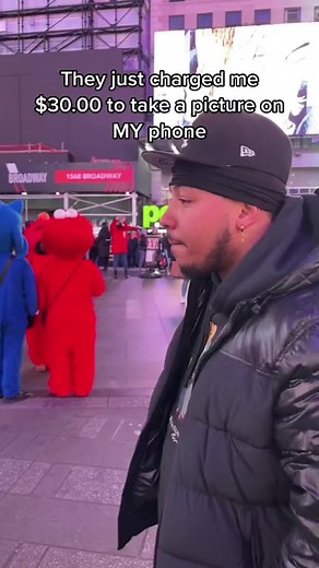 Switched Elmo and cookie monsters Heads what you call them now ? ⚠️ SKIT😂 | Flyest Comedy