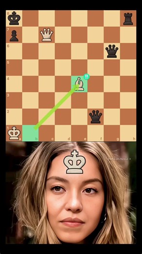 Intense Chess Game!