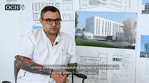 🩸Hernia de disc lombară, alături de hernia de disc cervicală, sunt cele mai frecvente tipuri de patologii neurochirurgicale cu care ajung pacienții să se prezinte la medic. 🩺Dr Bodgan Ghinguleac, medic primar neurochirurg la Ovidius Clinical Hospital detaliază: „Simptomatologia unei hernii de disc este variabilӑ, la fiecare pacient în parte. Se poate manifesta fără dureri, doar cu senzație de amorțealӑ și cu dureri în zona lombarӑ, sau cu dureri pe picior. Simptomele variazӑ în funcție de loca