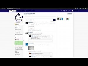 How to Join a Schoology Group