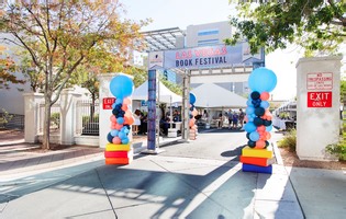 Las Vegas Book Festival 2025