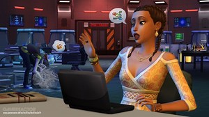 EA CEO speaks about the next generation of The Sims