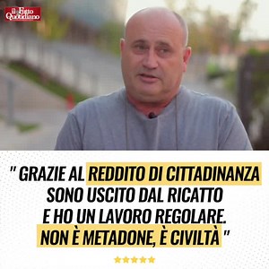 199K views · 6.5K reactions | La storia di Massimo, raccolta da Il...