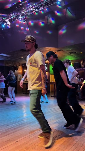 Get Low Dance Tutorial