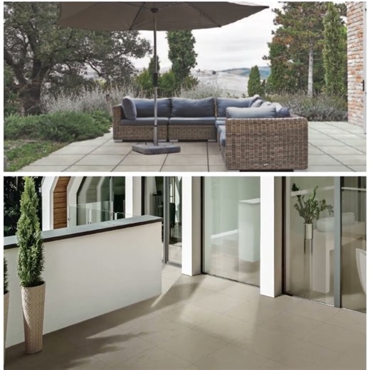 Explore our extensive selection of outdoor pavers and pool tiles