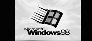 WINDOWS 98死机之歌