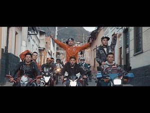 Almas De Barrio - Del Barrio Pa Mi Gente (VideoClip Oficial)