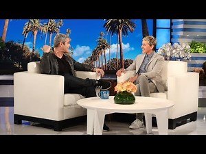 Andy Cohen Keeps Getting Kicked Off a Dating App