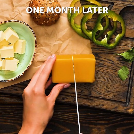 How to store cheese and keep it fresh longer | 5-Minute Crafts USA