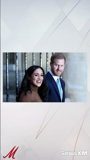 Megyn Kelly Reacts to Prince Harry and Meghan Markle's New Website, with Maureen Callahan