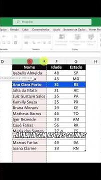 USE THIS: The SECRET to learning VLOOKUP in 1 MINUTE and shining in Excel! CHECK IT OUT HERE! #ex...
