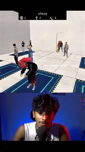 আসলেই কি কাজ টা ভালো হয়েছে ? 🤔 #freefire #vairalvideo #shortvideo #shorts #trendingshorts #ff