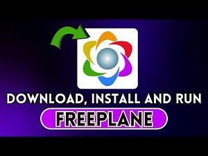 Freeplane CREATE MIND or CONCEPT MAPS #video #viral #mapsmind #foryou #tutorial #foryoupage #tech