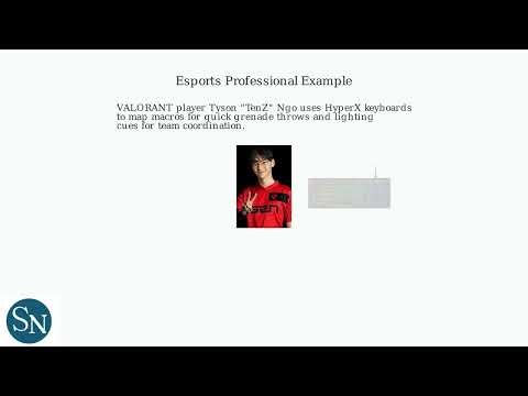 How to Setup & Use HyperX Keyboard – Key Mapping, Macros & Lighting Setup Guide