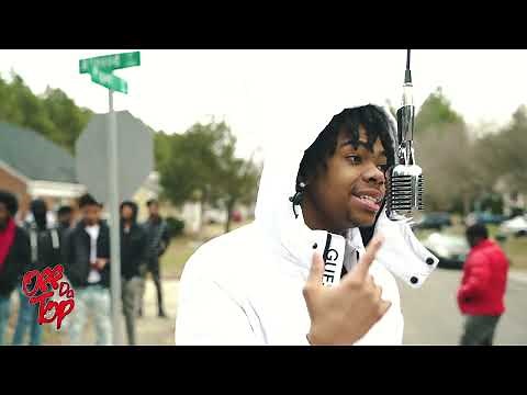 Big YBA - No Heart (Official Video)