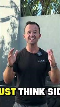 FINALLY Understand the Planes Of Motion For The NASM Exam