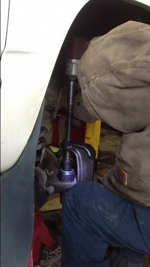 Como cambiar una rotula.