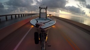 11K views · 128 reactions | Amera Trail Custom Trailers have the essential boat trailer. Where are you headed to this weekend? | Saltwater Experience | Facebook