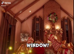 Santa had too much fun 😂 Happy holidays! 🎄 #vr #gaming #christmas #santa #oops