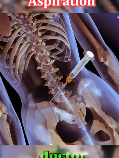 Bone Marrow Aspiration: What It Is & How It's Done