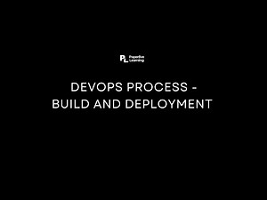 DevOps Build & Deploy Process Explained | PaperLive Learning