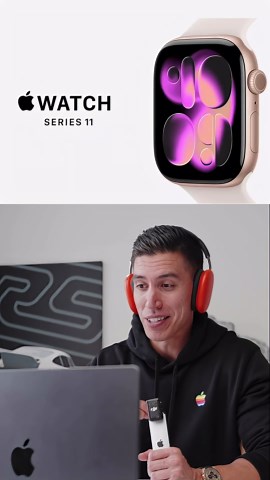 Apple Watch Series 11 new features | Everything that changed this year