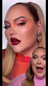 285K views · 8.2K reactions | Breaking Down This Lip Combination! | NikkieTutorials | Facebook