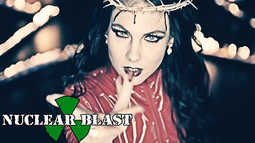 👊💥⁣⁣⁣ The wait is over - 'STRONG' is here! 💥👊 Forged in the burning fire of passion and heavy riffs, together with one of Finland's most powerful voices, Noora Louhimo of Battle Beast, we present the second single from our upcoming album MANIFEST! Video Directed by: Ville Juurikkala Enjoy, and order your copy of MANIFEST here: www.nuclearblast.com/amaranthe-manifest | Amaranthe