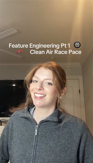 Calculating Race Pace for F1 Predictions in Machine Learning