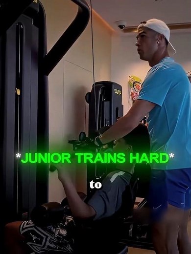 Why Ronaldo’s Push-Up Challenge Proves His Discipline Is on Another Level