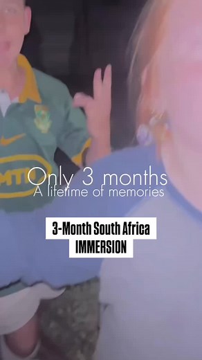 1.1K views · 44 reactions | “I am so beyond blessed to have gotten to experience this trip and share Jesus’ love and word❤️” - Stella (@butterlystella), 3-Month South Africa IMMERSION 2025 | Experience Mission | Facebook