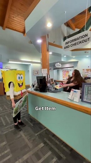 How to Check Out Materials