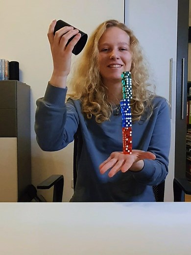 Mastering Dice Stacking Techniques for Beginners
