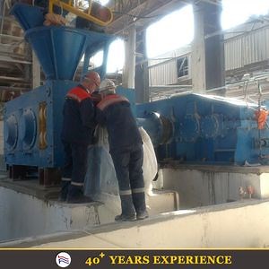 [Hot Item] Comprehensive Biomass Briquette Making Equipment for Large-Scale Projects