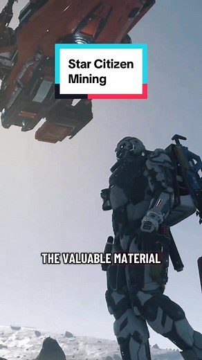 Hard work 🌝 #starcitizen #multiplayer #gaming #space #simulator | star citizen