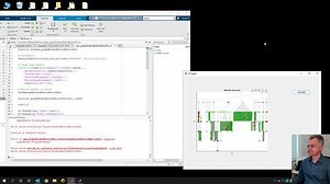 Moving Graphical Script Code to App Designer – More Debugging