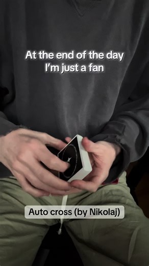 The Evolution of Cardistry Moves: A Fan's Perspective