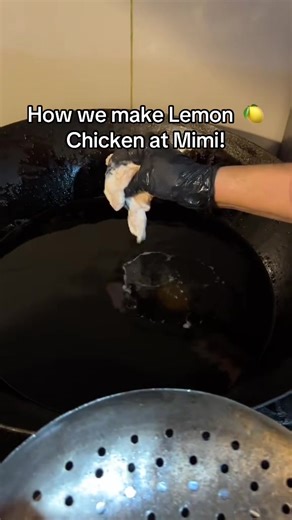 Delicious Lemon Chicken Recipe: Fresh and Flavorful