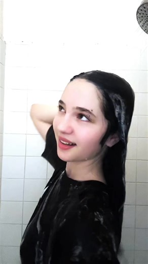 was it the other wayyy? #fyp #hairdye #hair #blue #fyp | Hair Dye