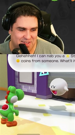 Did He Honor the Deal? 👀👻