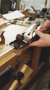 9K views · 50 reactions | The Benefit of Using a Hand Plane #woodworking #woodworkingtools #handplane #workshop | Third Coast Craftsman | Facebook