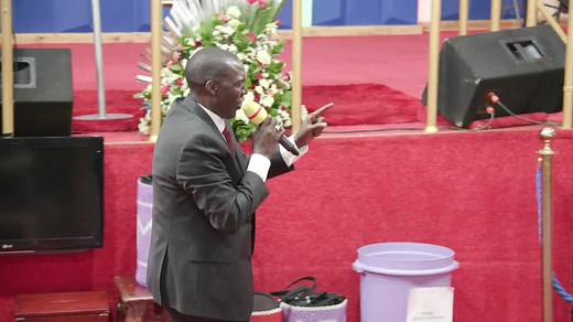 Dr. Francis Oracle on TikTok