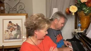 12K views · 872 reactions | Sheri shares a little tonight. | Jeff & Sheri Easter | Facebook