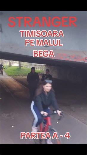 TIMISOARA PE MALUL BEGA PARTEA A- 4 🚴‍♀️🚴‍♂️🚴CU IUBITORI PE 2ROȚI 🚴🚴‍♂️#TIMISOARA #BIKE#BEGA#ROMANIA