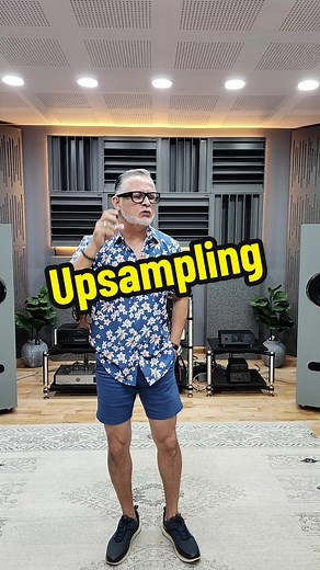 Replying to @elga_tito8 #upsampling #headphones #streamer #audiofilia #audiofiliaymas #fernandomeza #highresolution #highend #estilodevidahifi #auriculares #dac #hifi #qobuz