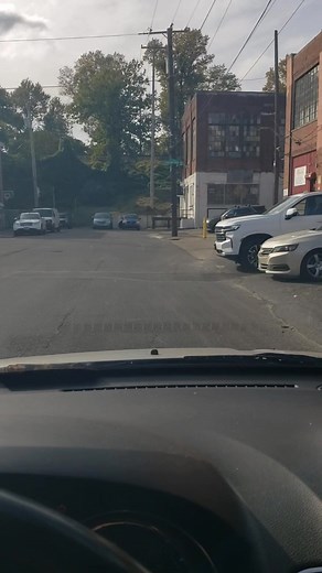 Good morning | Tony Reed